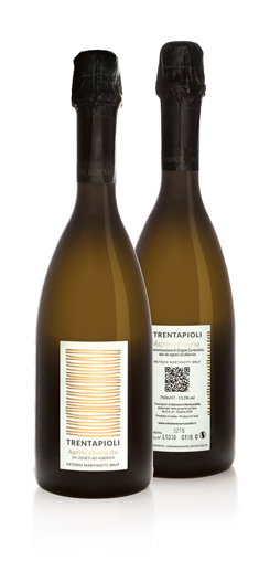 TRENTAPIOLI - ASPRINIO