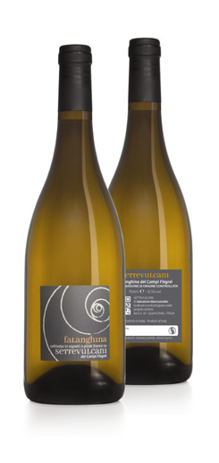 SETTEVULCANI - FALANGHINA