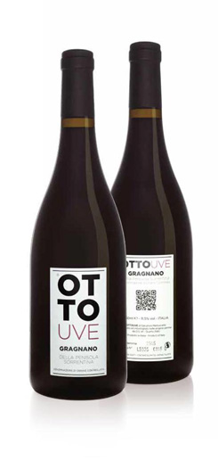 Ottouve - Gragnano